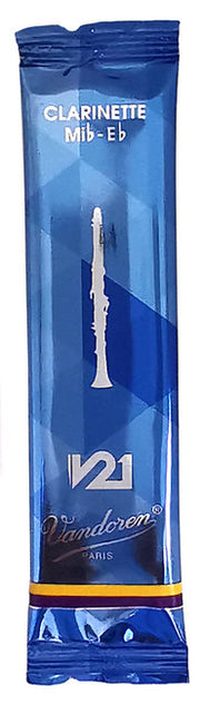 Caña VANDOREN V21 para Requinto