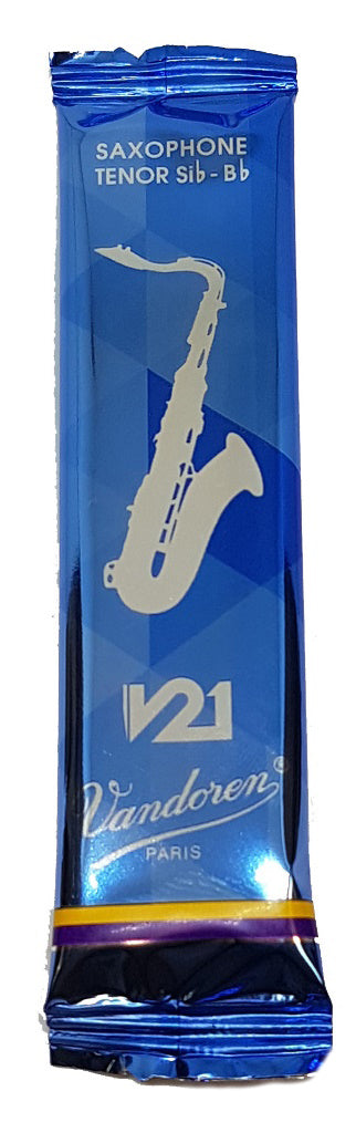 Caña VANDOREN V21 para Saxofón tenor