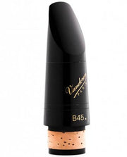 Boquilla VANDOREN B45* para clarinete Sib