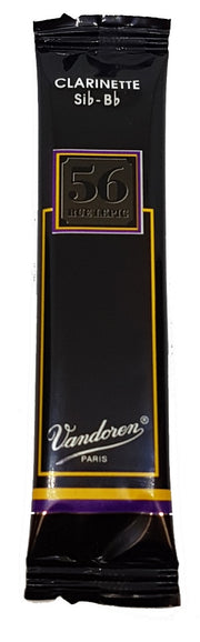Caña VANDOREN Rue Lepic para Clarinete