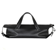 Funda MG Detroit Leather para 2 estuches de Flauta