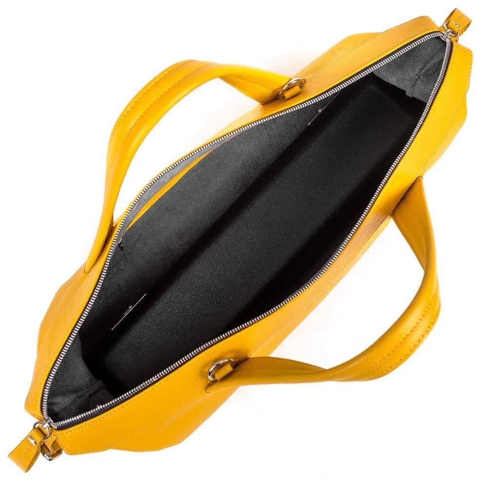 Funda MG Flotar Leather para 2 estuches de Flauta