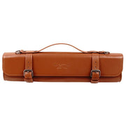 Funda MG Detroit Leather Classic para estuche Flauta