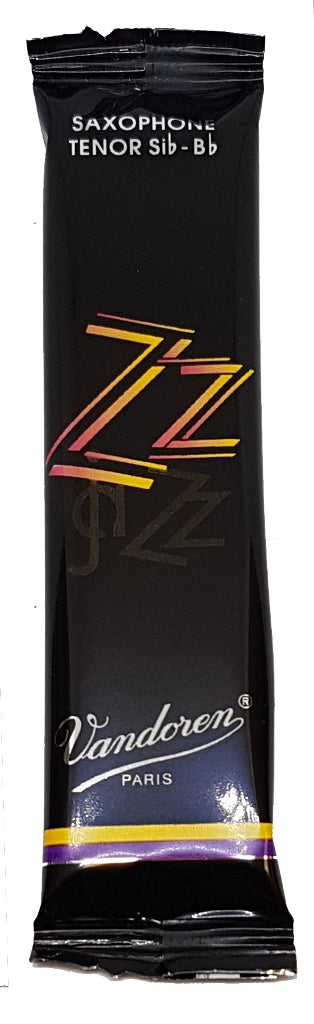 Caña VANDOREN ZZ para saxofón tenor