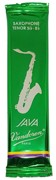 Caña VANDOREN Java para saxofón tenor