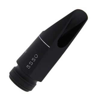 Boquilla AIZEN SO saxofon Soprano-0