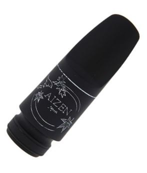 Boquilla AIZEN SO saxofon Soprano-1