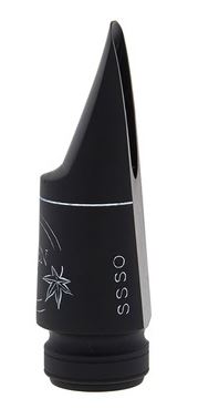 Boquilla AIZEN SO saxofon Soprano