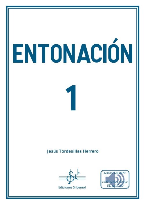 Entonación 1 JESÚS TORDESILLAS
