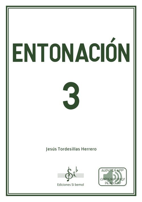Entonación 3 J. TORDESILLAS
