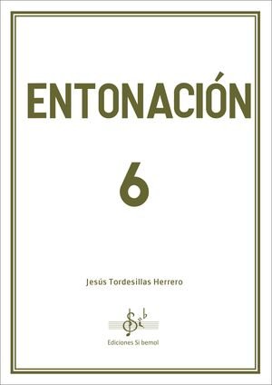 Entonación 6 JESÚS TORDESILLAS