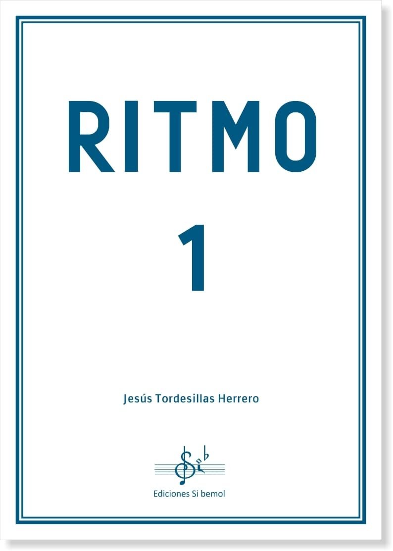 Ritmo 1 JESÚS TORDESILLAS