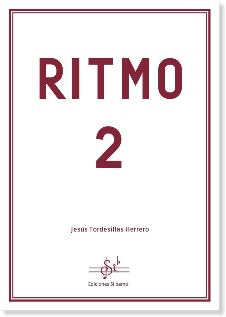 Ritmo 2 JESÚS TORDESILLAS