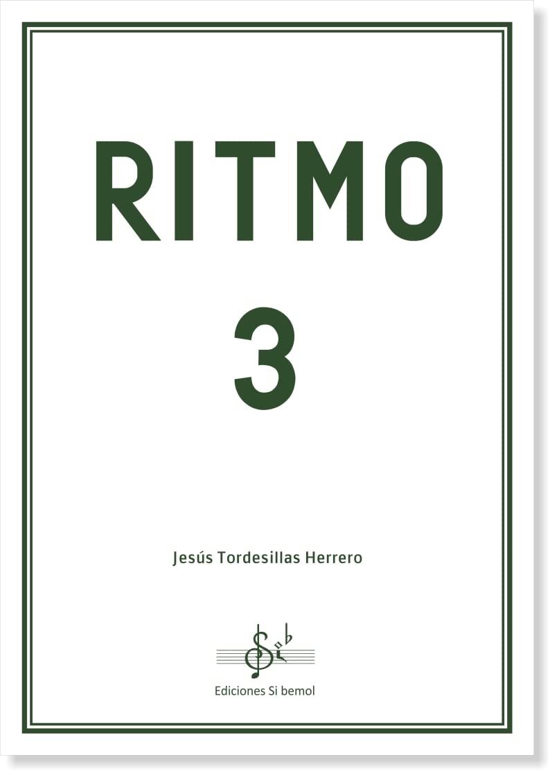 Ritmo 3 J. TORDESILLAS