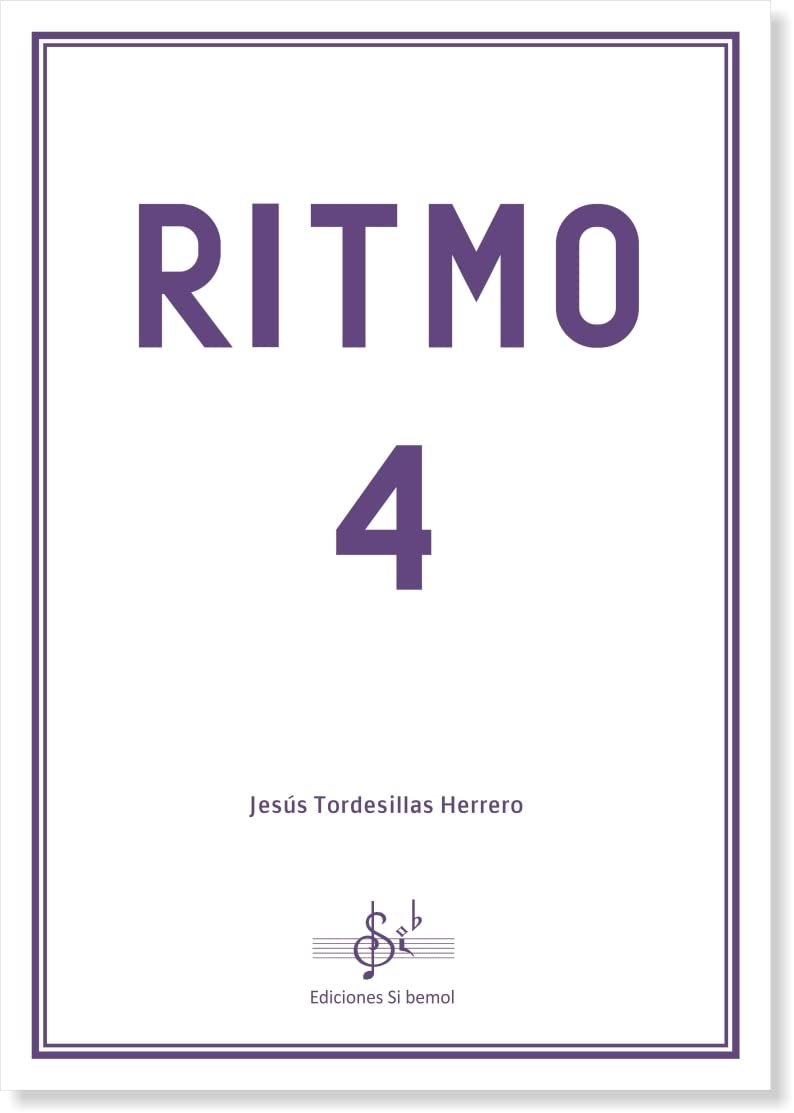 Ritmo 4 JESÚS TORDESILLAS