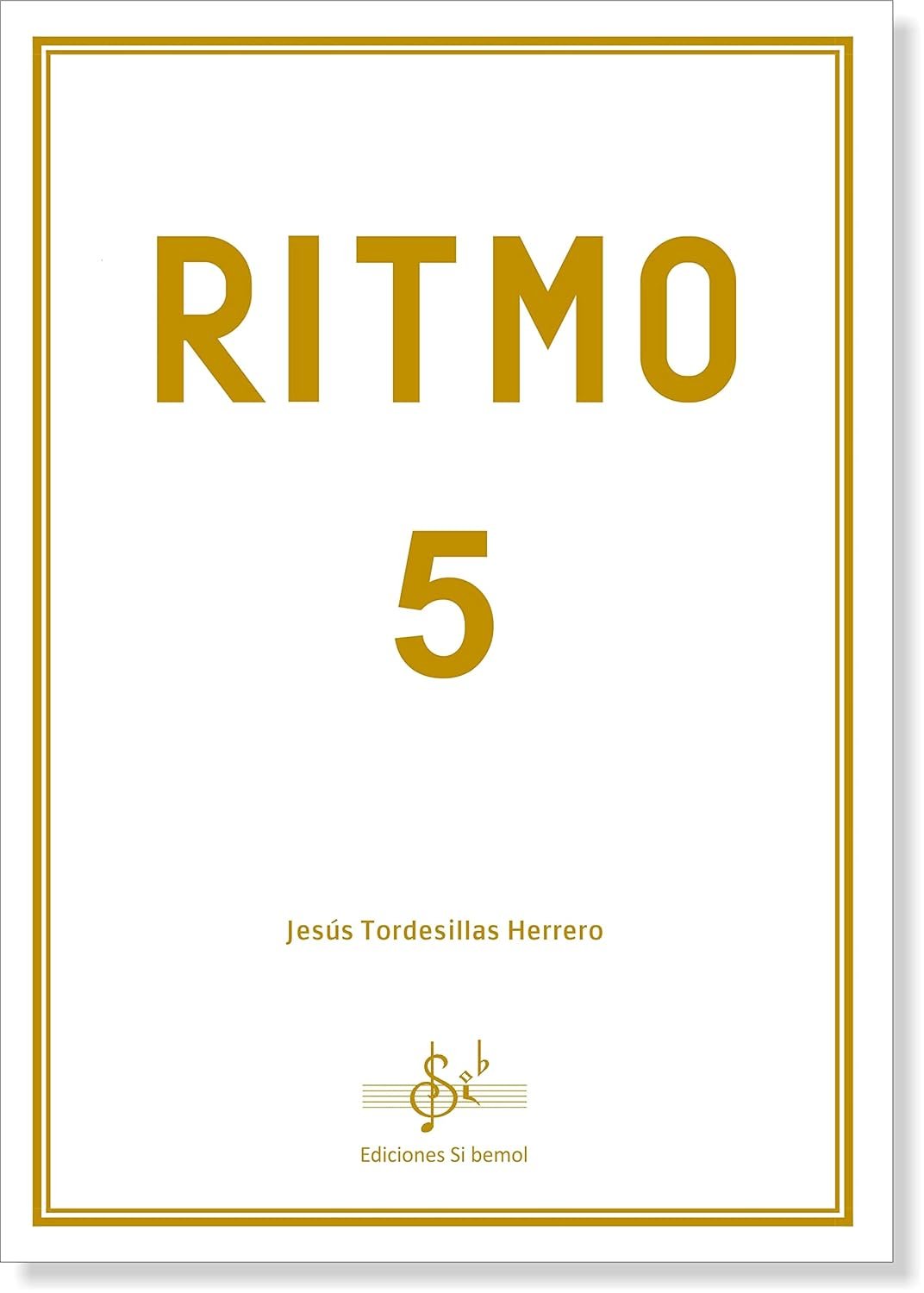 Ritmo 5 JESÚS TORDESILLAS
