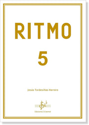 Ritmo 5 TORDESILLAS