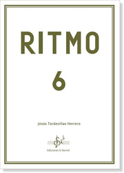 Ritmo 6 JESÚS TORDESILLAS