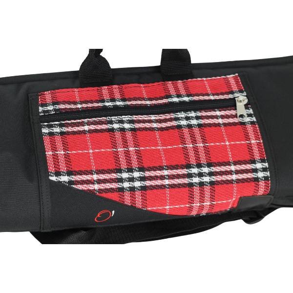 ORTOLA 101 70A Trumpet Bag
