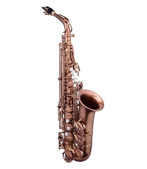 Saxofón Alto JUPITER JAS1100 Burnished Auburn