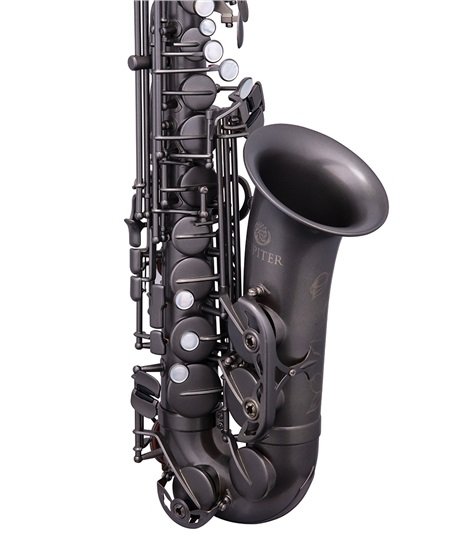 Saxofón Alto JUPITER JAS1100 Twilight Smoke