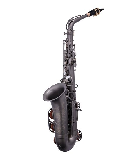 Saxofón Alto JUPITER JAS1100 Twilight Smoke