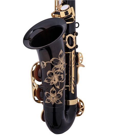 Saxofón Alto JUPITER JAS1100 Gilded Onyx