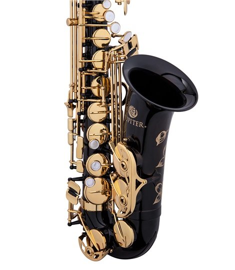 Saxofón Alto JUPITER JAS1100 Gilded Onyx