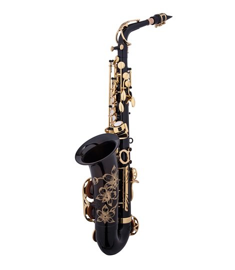 Saxofón Alto JUPITER JAS1100 Gilded Onyx