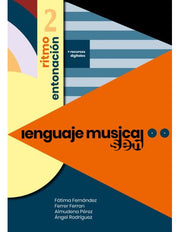 Lenguaje Musical SEM Ritmo y Entonación 2