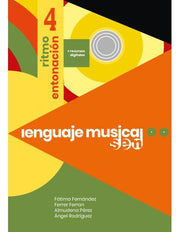 Lenguaje Musical Ritmo y Entonación 4 SEM