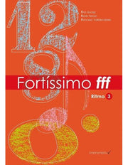 Fortissimo Ritmo 3 FERRER