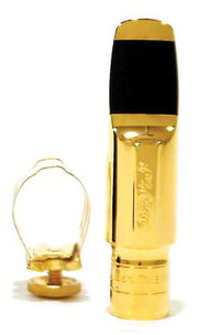 Boquilla OTTO LINK Super Tone Master para Saxofón Soprano