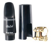 Boquilla OTTO LINK Tone Edge para saxofón soprano