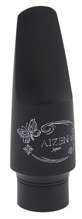 Boquilla AIZEN NY saxofon Alto