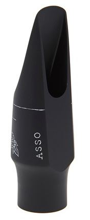 Boquilla AIZEN SO saxofon Alto