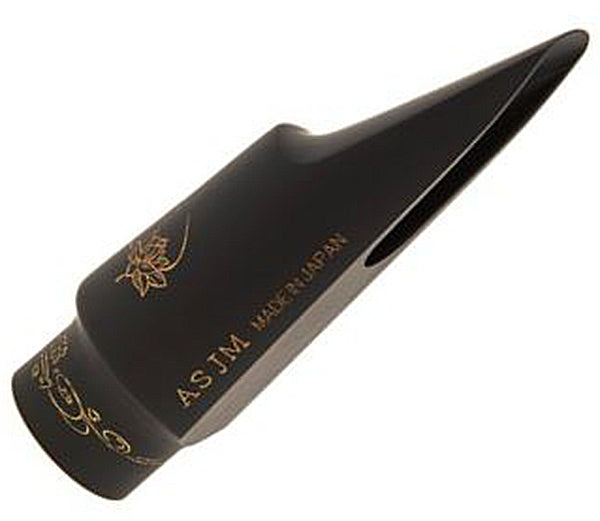 Boquilla AIZEN JM saxofon Alto-1