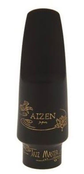 Boquilla AIZEN JM saxofon Alto-0