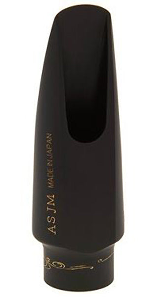 Boquilla AIZEN JM saxofon Alto