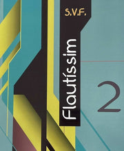Flautíssim 2 S.V.F.