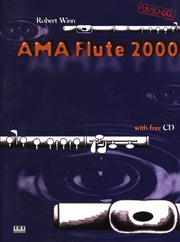 AMA Flute 2000 ROBERT WINN