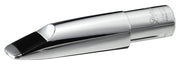 Boquilla Berg Larsen Steel para saxofón alto