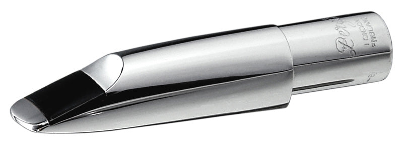 Boquilla Berg Larsen Steel para saxofón alto