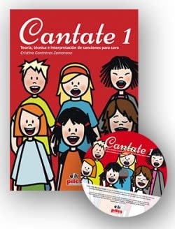 Cantate 1 CRISTINA CONTRERAS