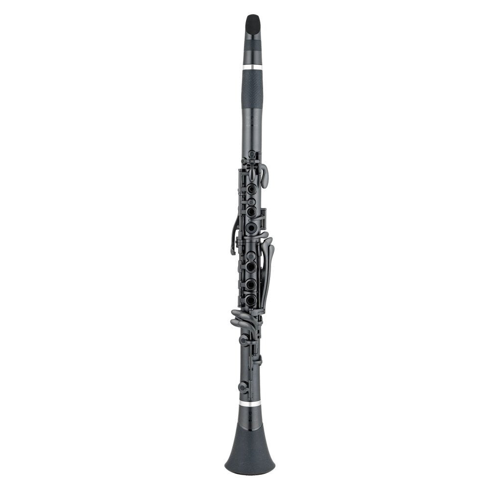NUVOBand Outfit NB-200CBK Bb Clarinet