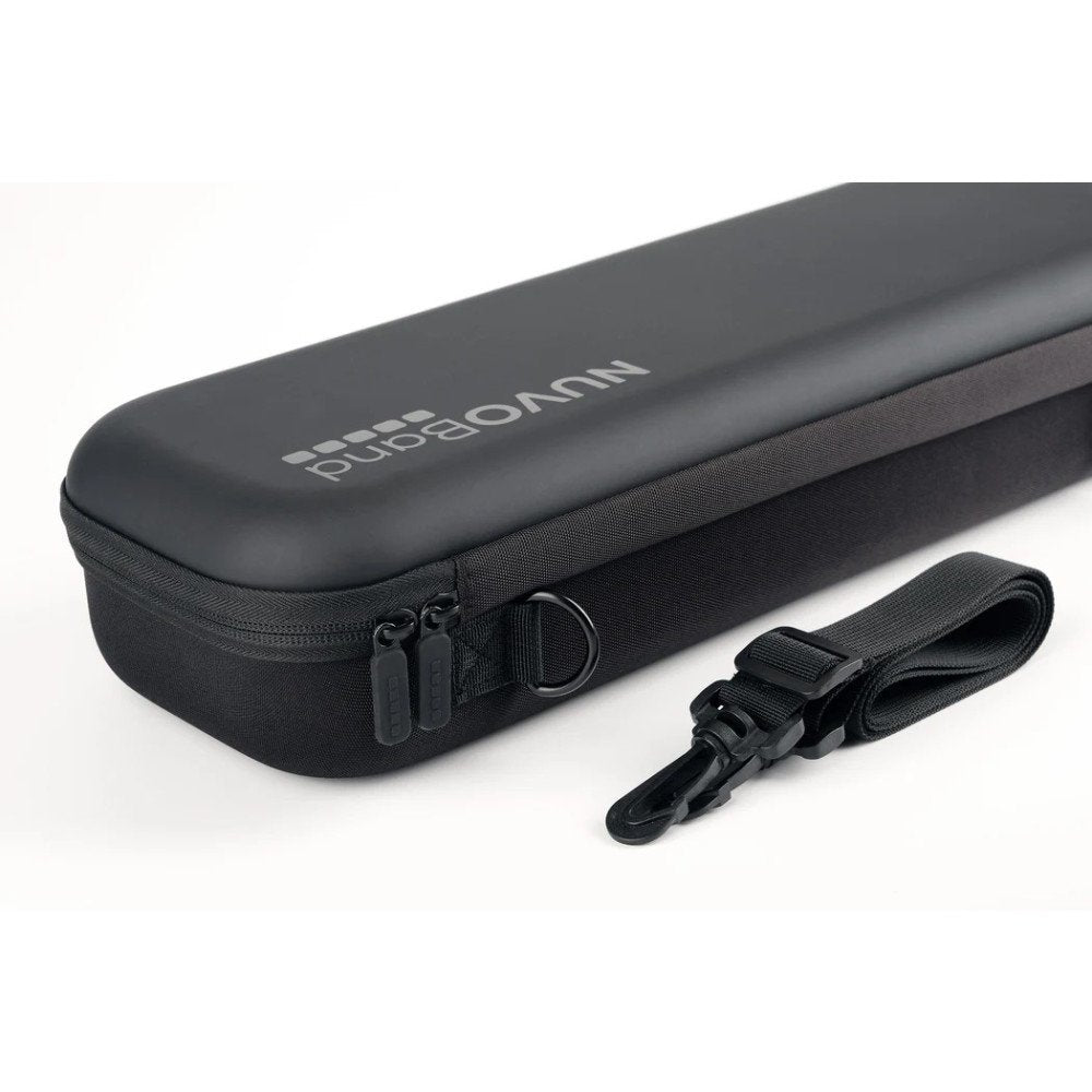 NUVOBand Outfit NB-200CBK Bb Clarinet