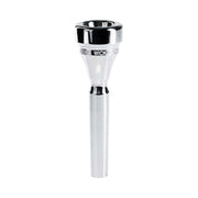 DENIS WICK Maurice Murphy Classic silver plated Trumpet Mouthpiece