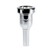 Boquilla DENIS WICK Heavy Top tudel estrecho 6BS Trombón