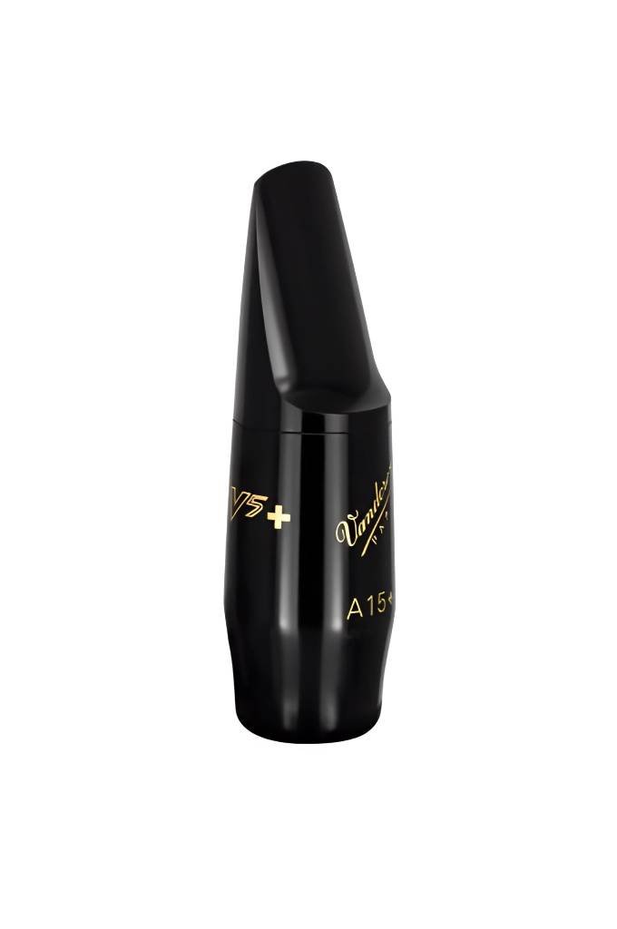 Boquilla VANDOREN A15+ Saxofón Alto