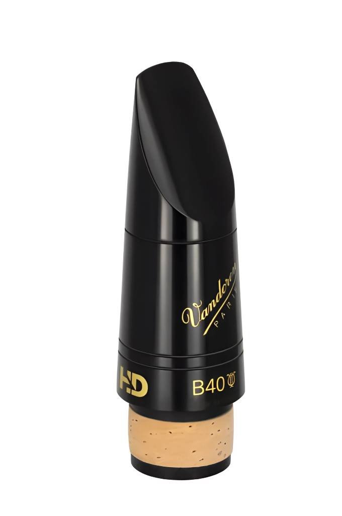 Boquilla VANDOREN B40 Lira HD Clarinete